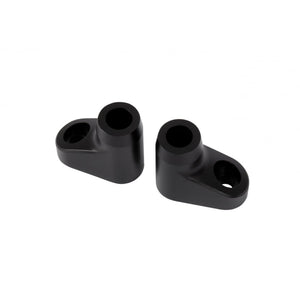 Indicator/Turn Signal Brackets - for LC Triumphs - 8mm