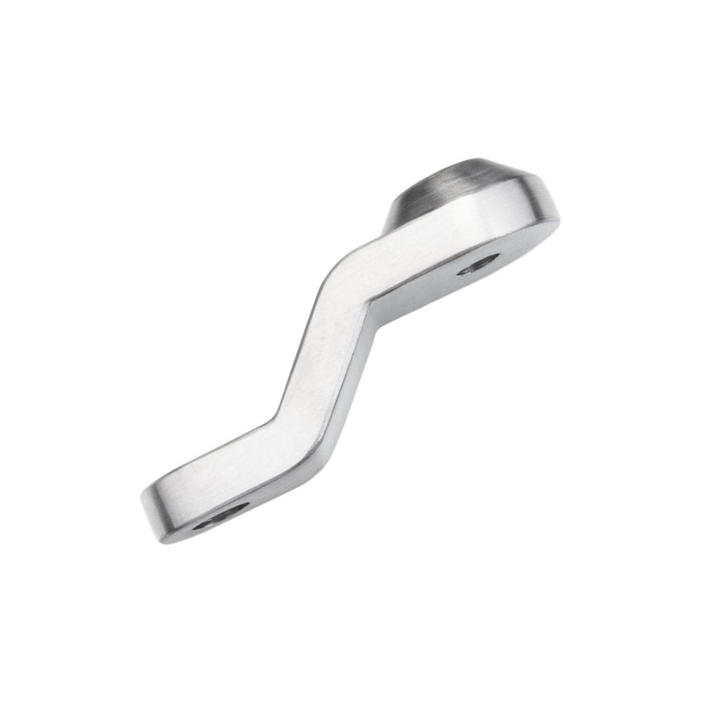 Indicator/Turn Signal Brackets - Top Shock Mount