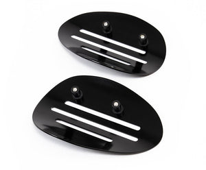 BAAK - Air Intake covers for Liquid Cooled Triumph 900's 2016 onwards