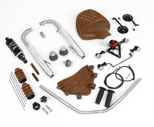 BAAK - Triumph Bobber 1200 Kit