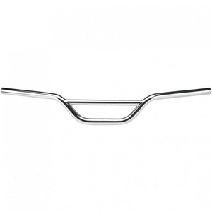 Biltwell 1" or 7/8 MX Handlebars Black or Chrome