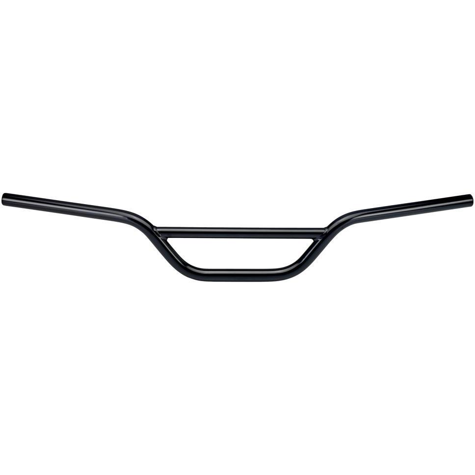 Biltwell 1" or 7/8 MX Handlebars Black or Chrome