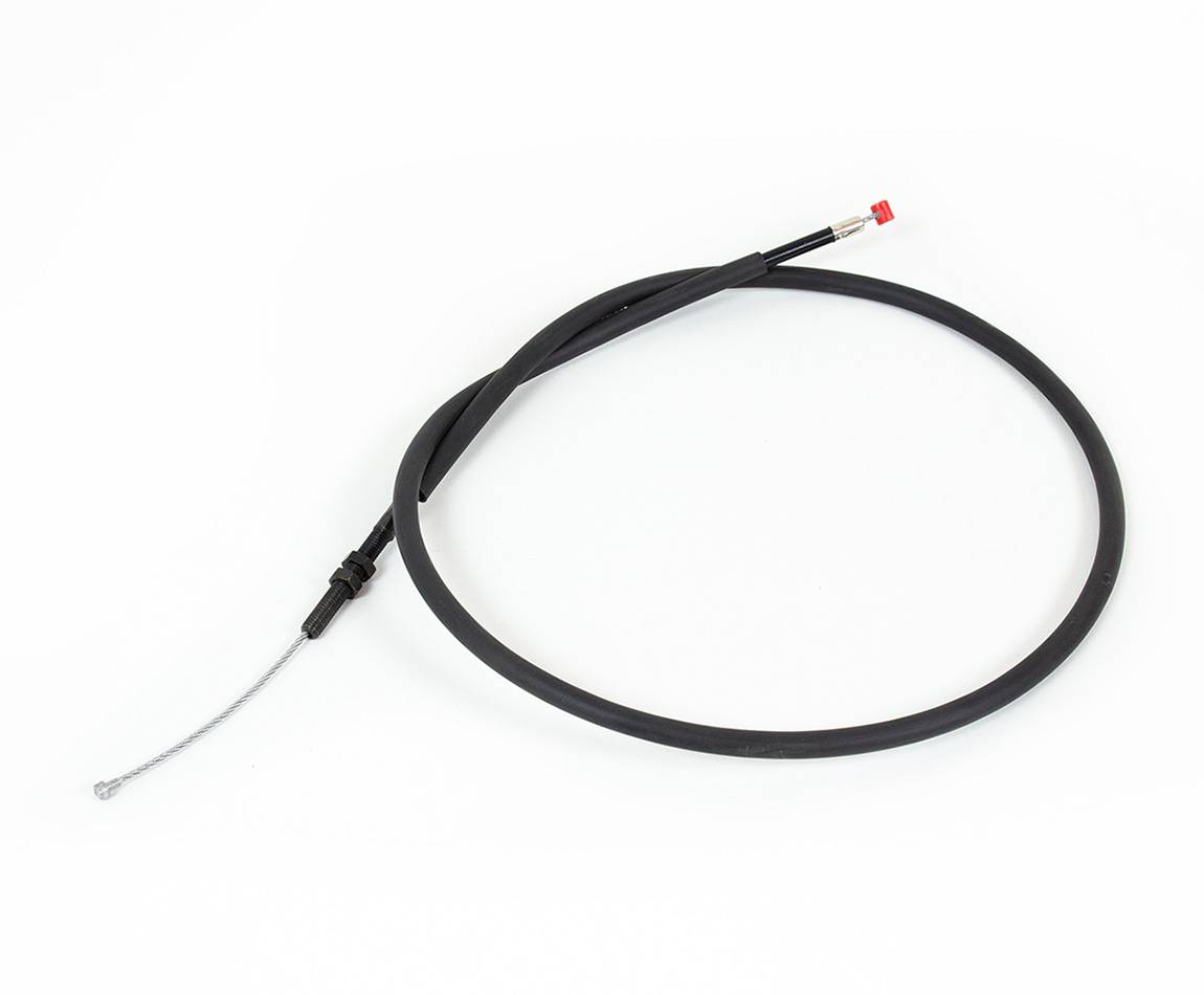 Long Cable kit for pre 2016 air cooled Triumphs