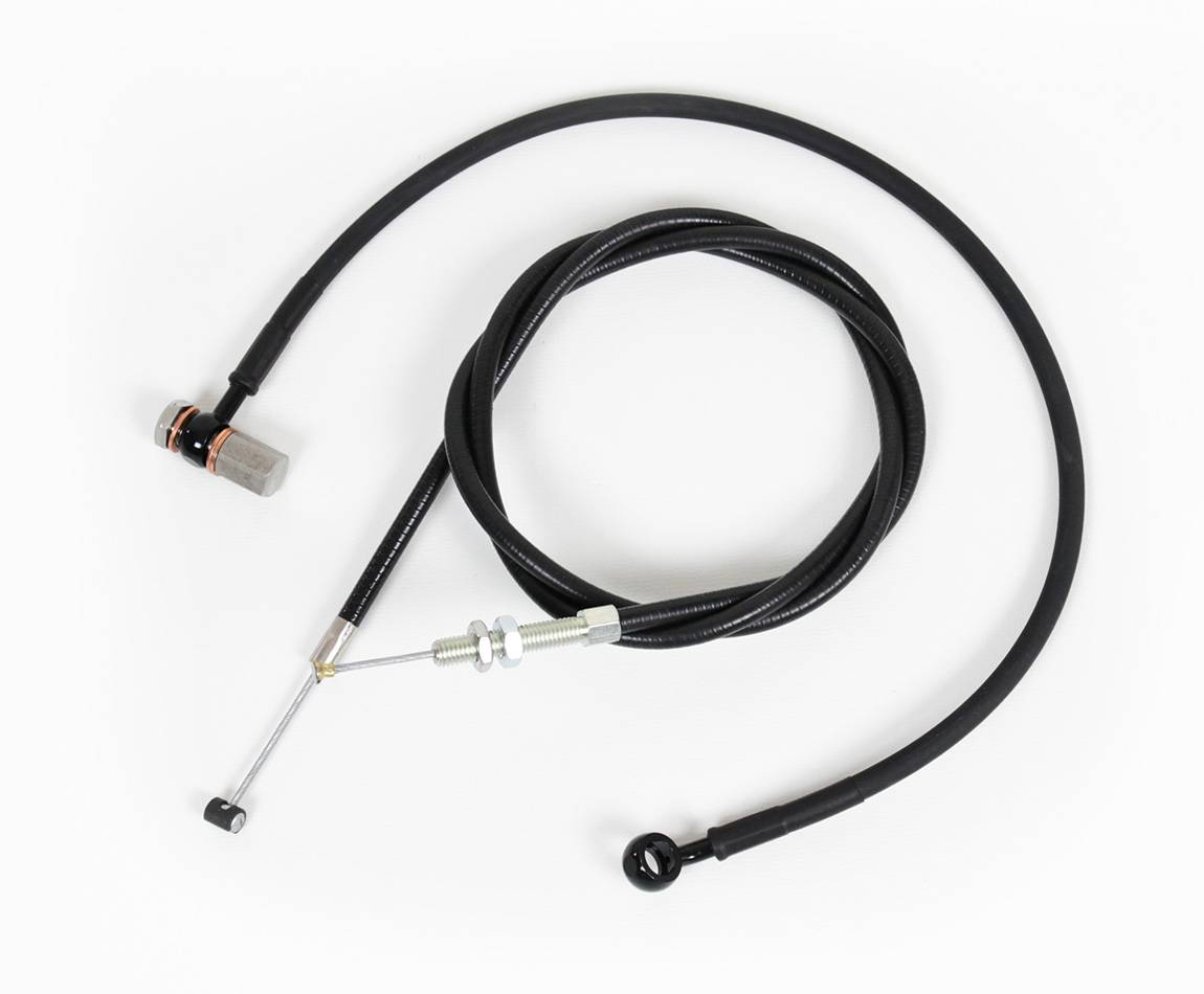 Long cables kit for Triumph 2016 onwards