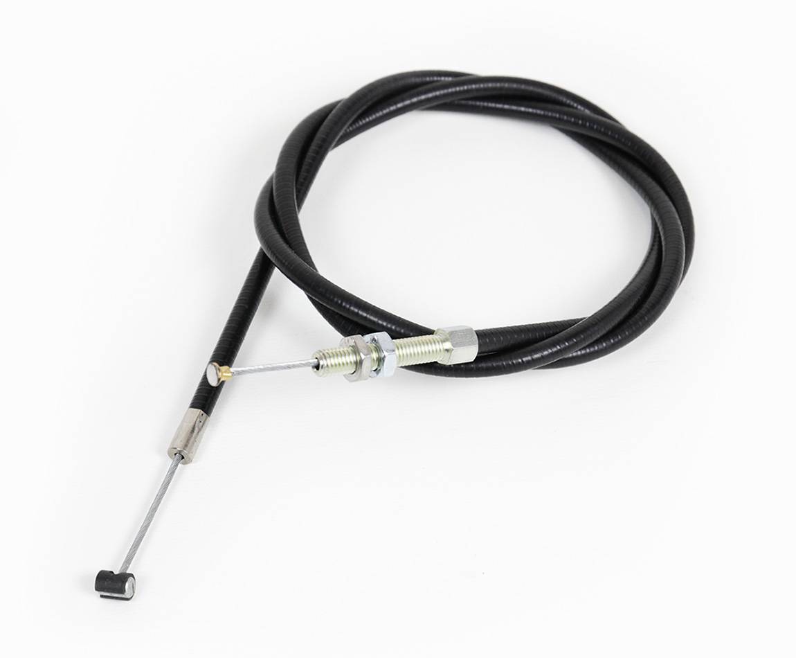 Long cables kit for Triumph 2016 onwards