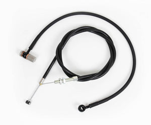 Long cables kit for Triumph 2016 onwards