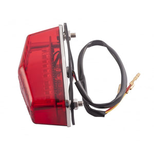 Lucas Styled LED Tail Light