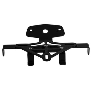 Lucas Tail Light / Turn Signal / Number Plate Bracket Assembly - Bracket Only