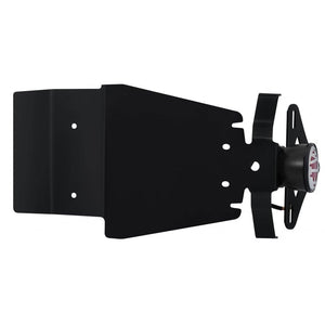 Miller STOP Tail Light - Black - Tail Tidy Plate - Loom - KIT