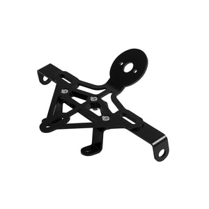 Miller Tail Light / Turn Signal / Number Plate Bracket Assembly - Bracket Only