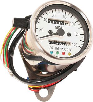 Mini Speedo (LED) 2:1 MPH