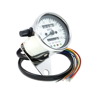 Mini Speedo (LED) 2:1 MPH