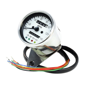 Mini Speedo (LED) 2:1 MPH