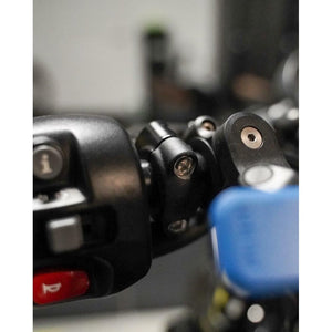 Mirror Delete Kit - Street Twin/Street Scrambler/Speed Twin 900