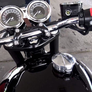 Monza Cap Kit for Triumph