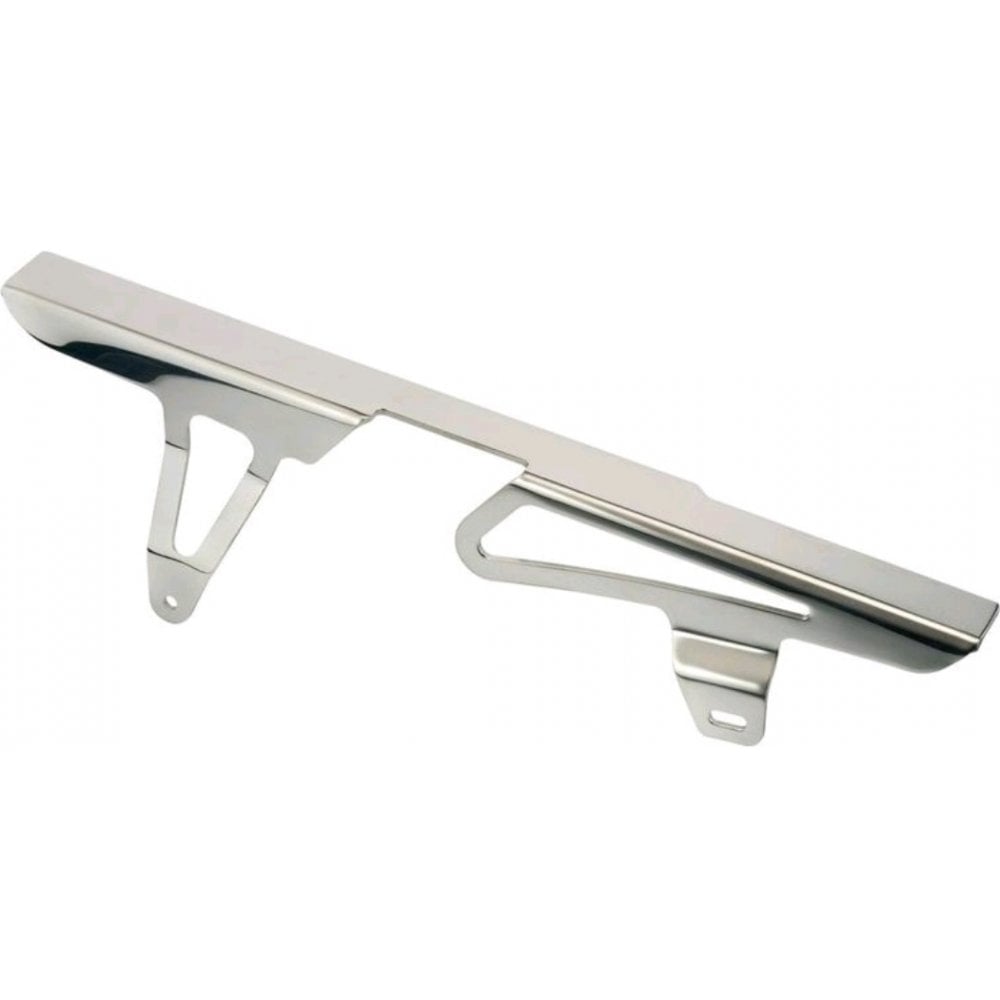 Gladius - Speed Twin/Thruxton Chain Guard - Polished Finish