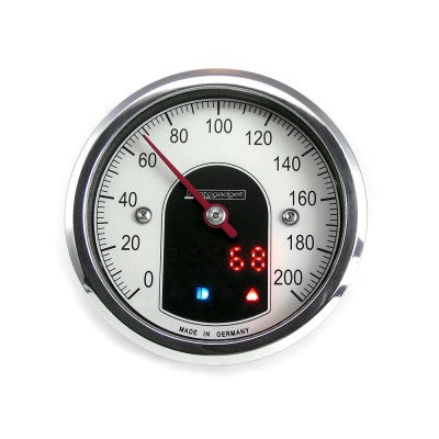 Moto Gadget - Motoscope Tiny