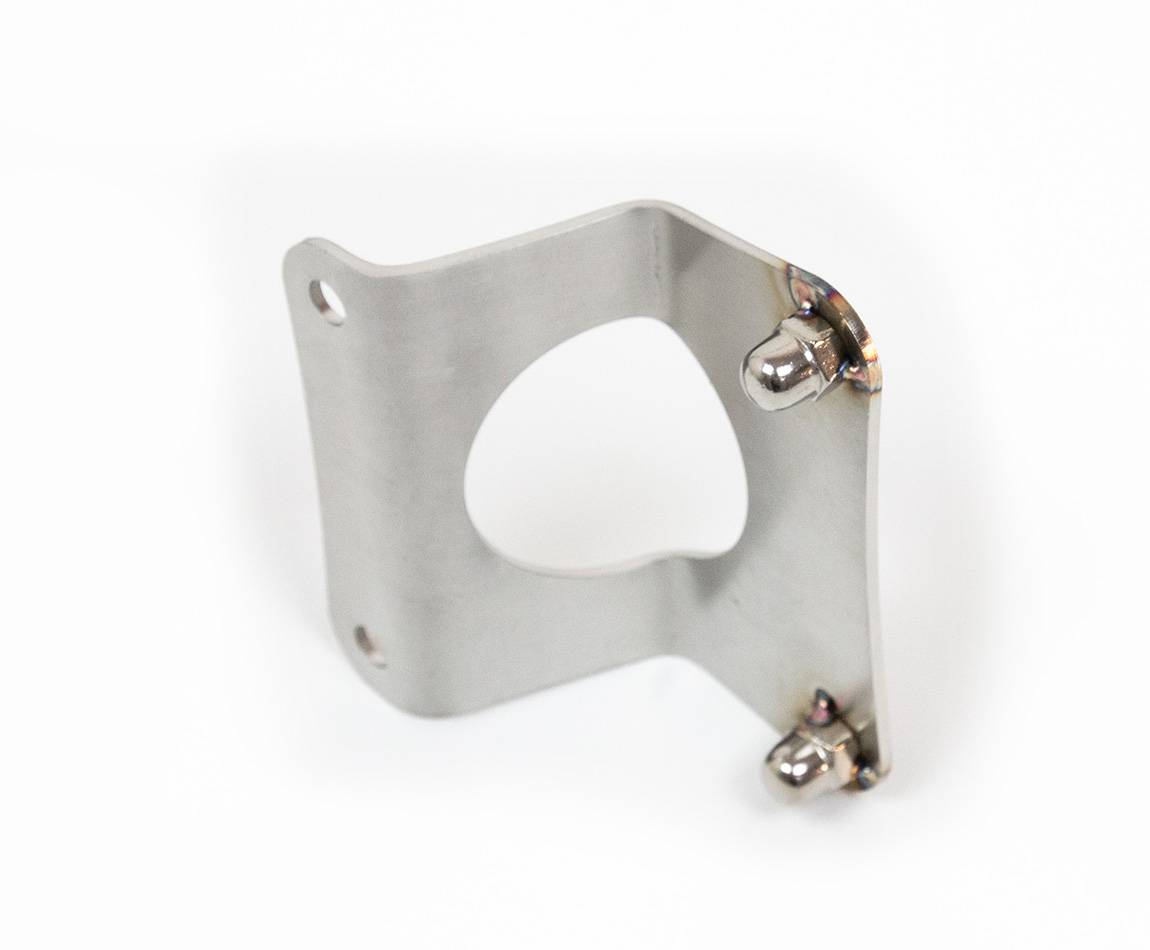 BAAK - Rectifier relocation bracket for Triumph 2016 onwards