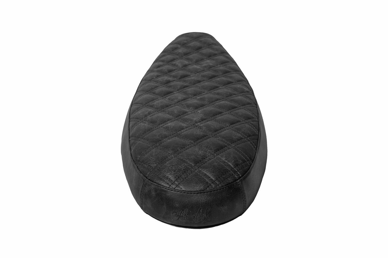 The "Essential" Slim Seat for new Triumph Liquid Cooled 2016+