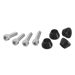 Shock Absorber Dress Up Kits - Black