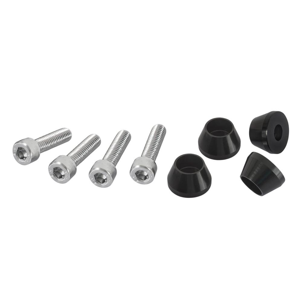 Shock Absorber Dress Up Kits - Black