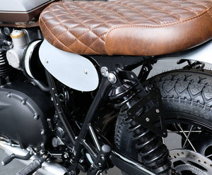 BAAK - Side license plate holder for Triumph