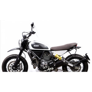 Seat slim “Lite” Ducati Scrambler