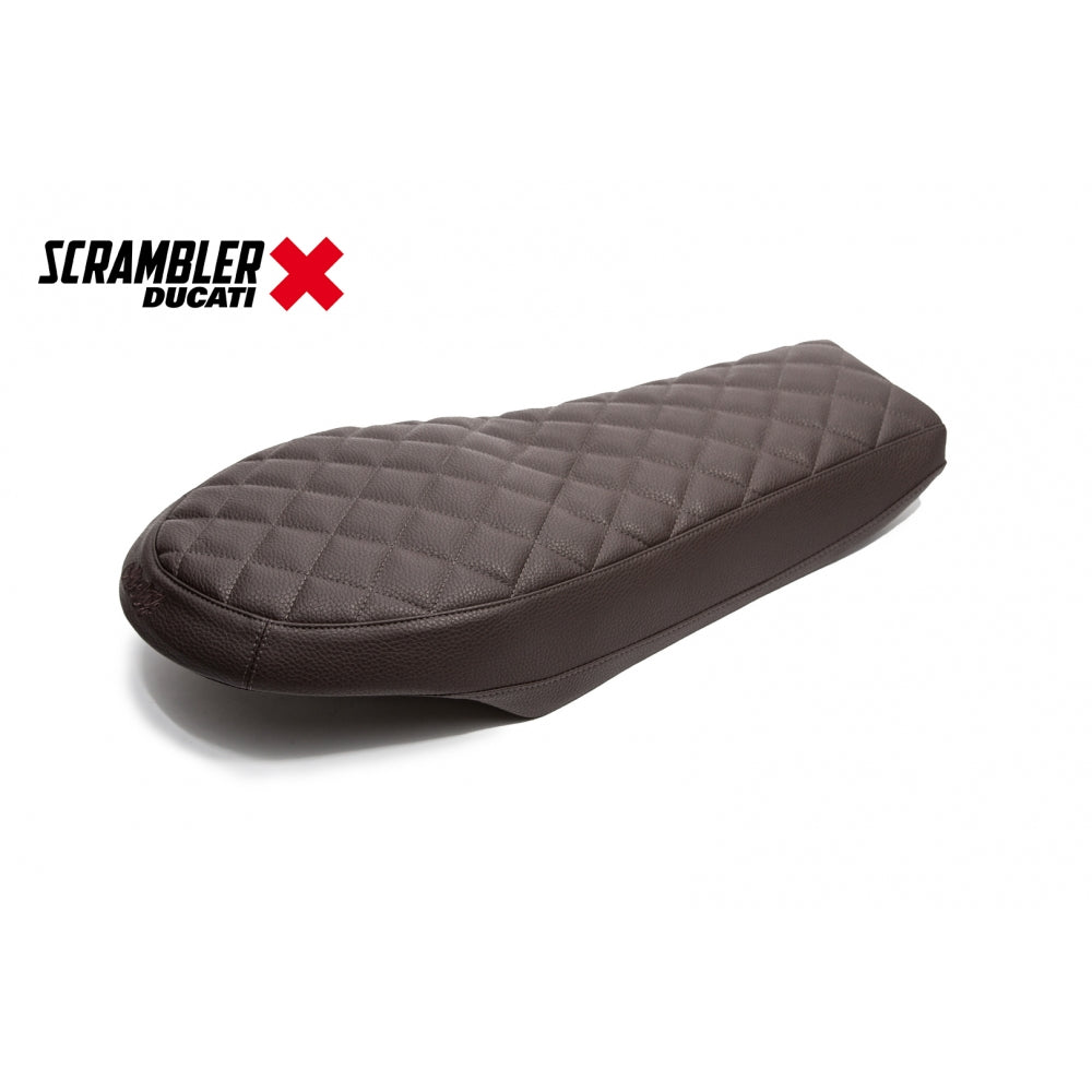 Seat slim “Lite” Ducati Scrambler