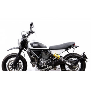 Seat slim “Lite” Ducati Scrambler