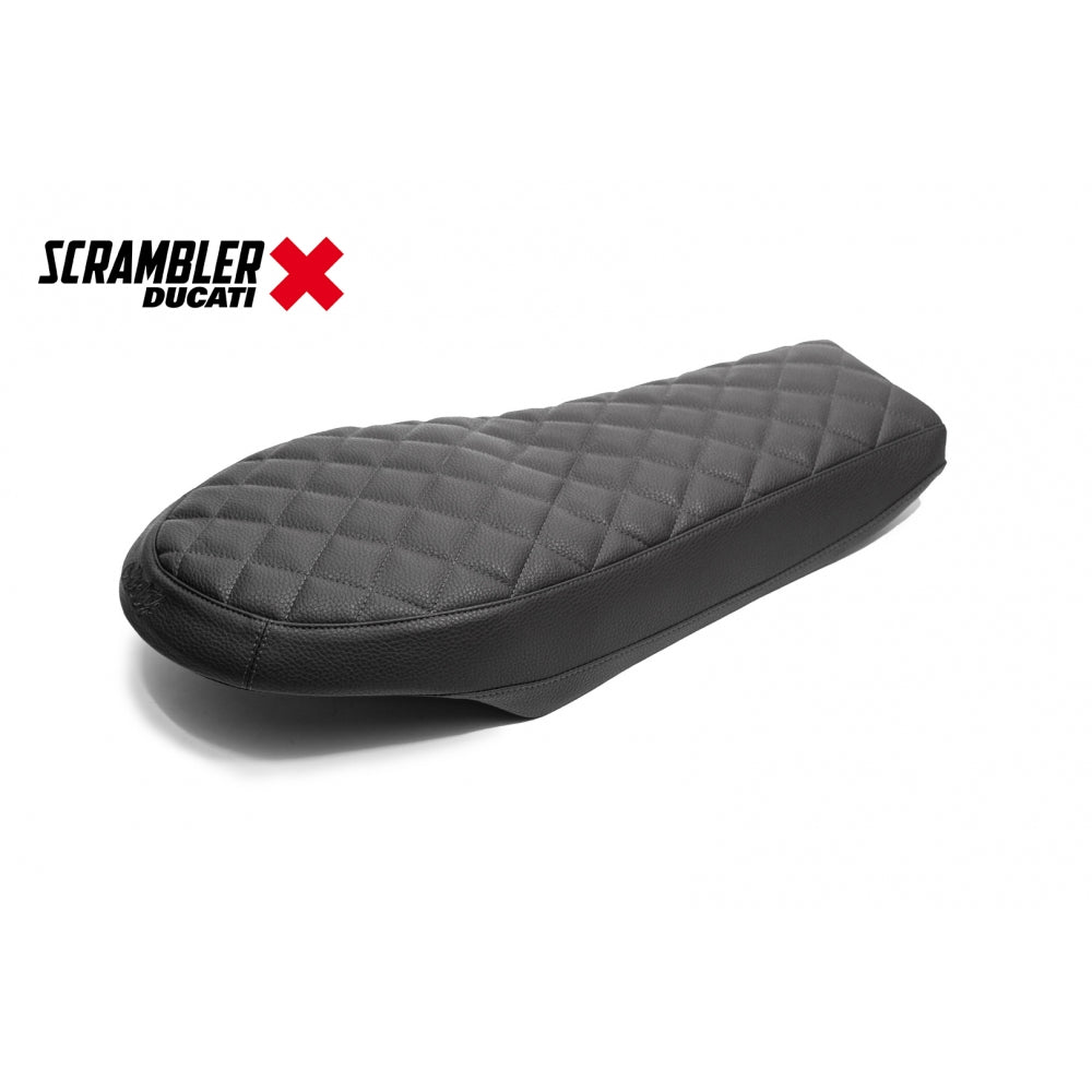 Seat slim “Lite” Ducati Scrambler