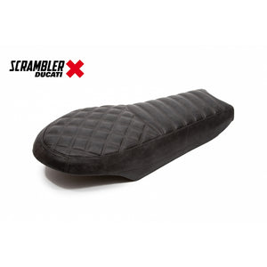 Seat slim "Luxury” Ducati Scrambler