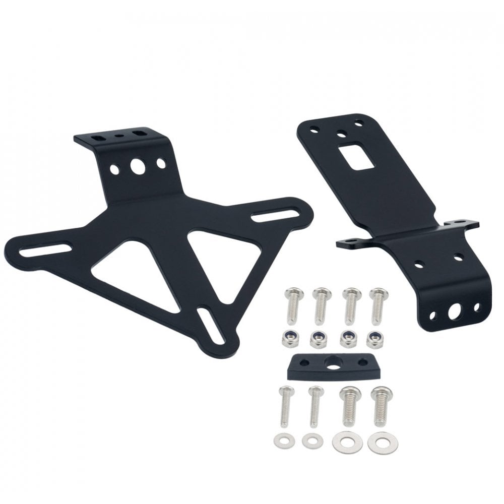 Tail Tidy Kit - Triumph Speed Twin