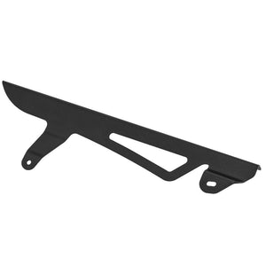 Tanto Chain Guard in Black or Chrome