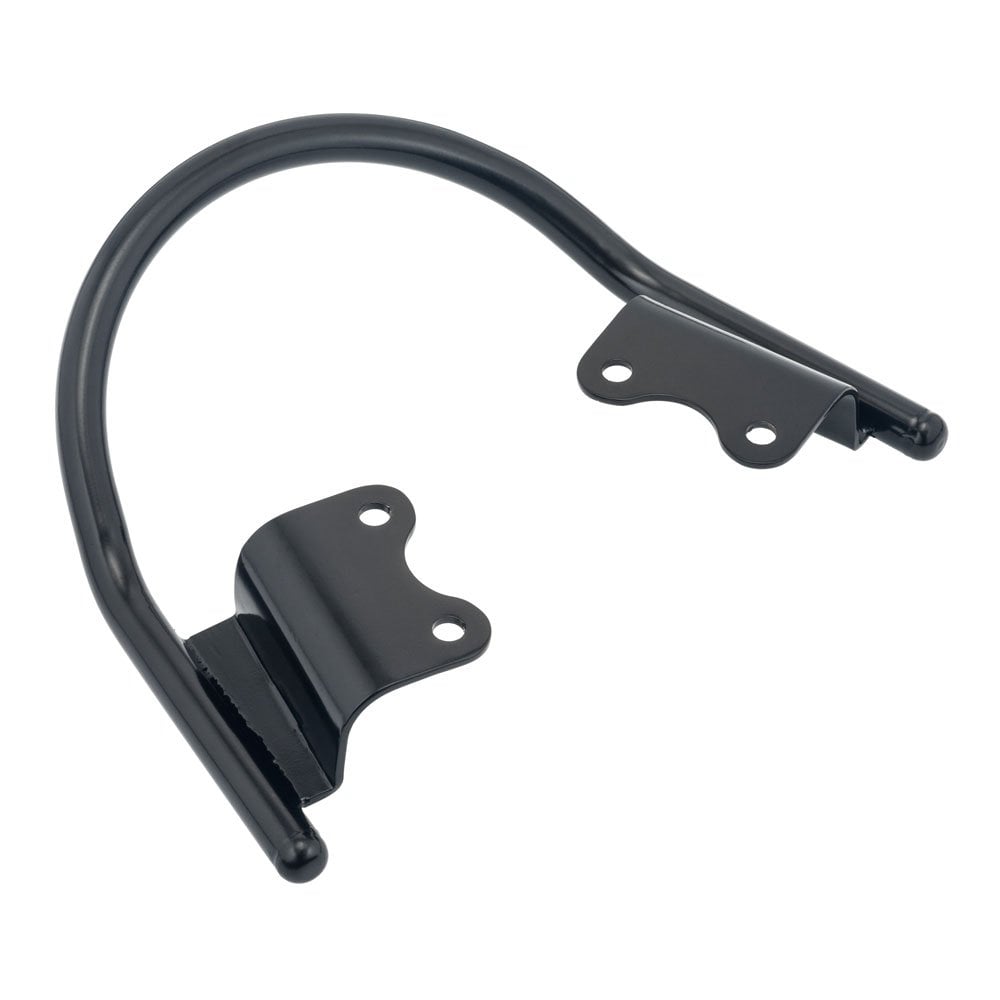 Passenger Grab Rail - Street Twin/Street Scrambler/T100/T120 - Black