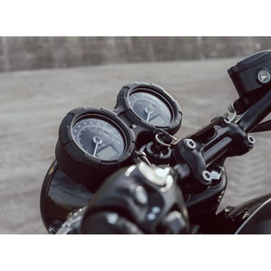 The Peerless - Speedo Cover - T120/T100/Speed Twin/Thruxton