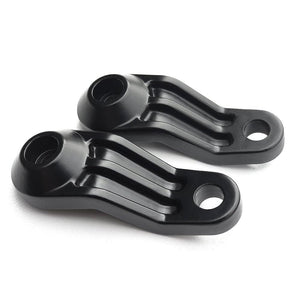 Indicator/Turn Signal Brackets - Top Shock Mount