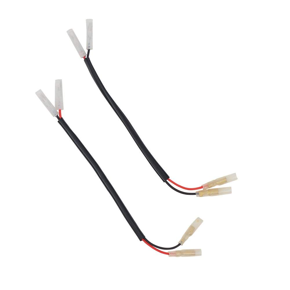 Triumph Turn Signal Wiring Adapter (for Liquid Cooled Bonnies 2016 onwards)