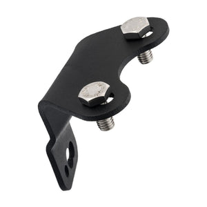 Under Seat/Rear Frame Indicator Brackets LC