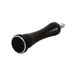 XL Quick Release Aluminium Seat Bolts - Black
