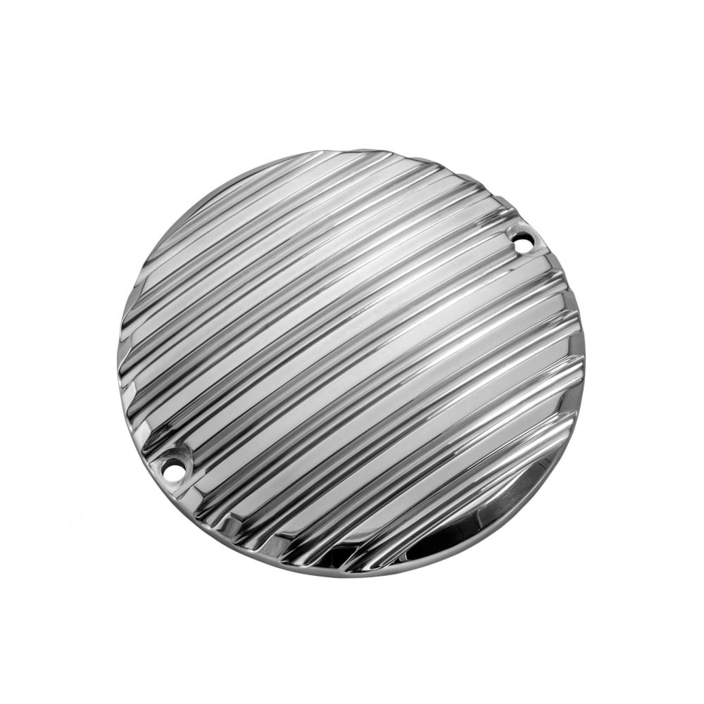 Yamaha XS650 Alternator Cover - Finned Aluminium