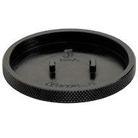 Fitting a custom fuel cap