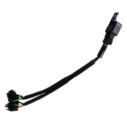 Brilliant battery saving device for EFI Triumph's