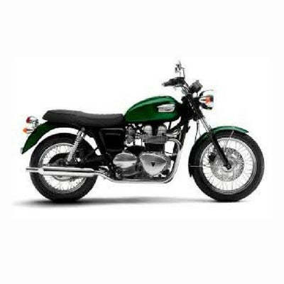 Bonneville Air Cooled T100 (EFI) 2009 - 2016