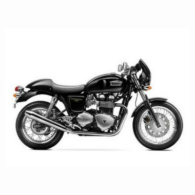 Thruxton Air Cooled (Carb) 2004 - 2008