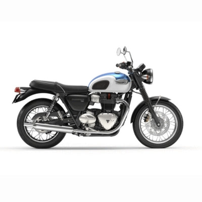 Bonneville T100 (LC) 2016 - Now