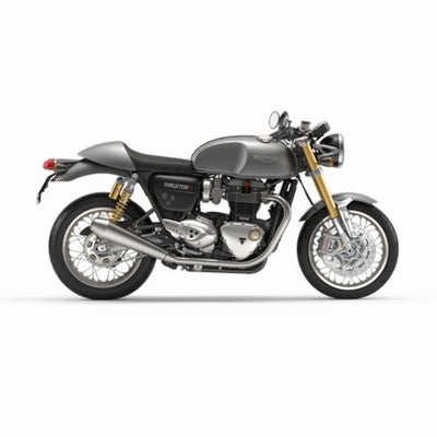 Thruxton R 2016 - Now