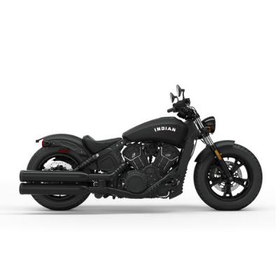 Indian Scout Bobber/Twenty