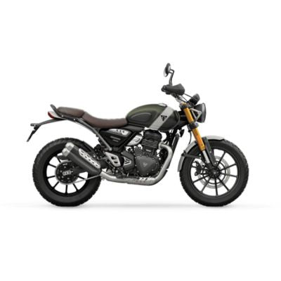 Scrambler 400