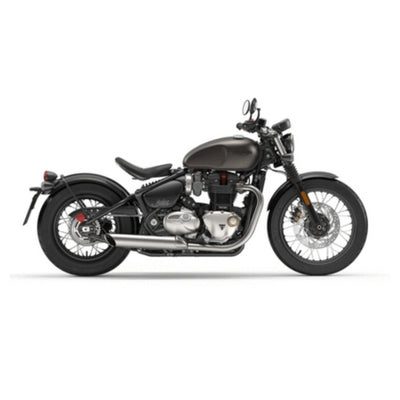 Bonneville Bobber (LC) 2016 - Now