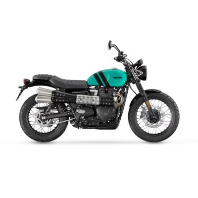 Scrambler 900